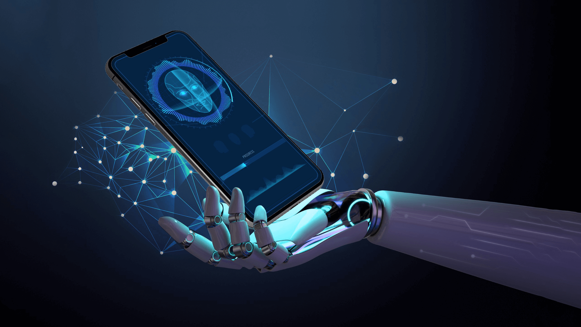 Mobile App Solutions